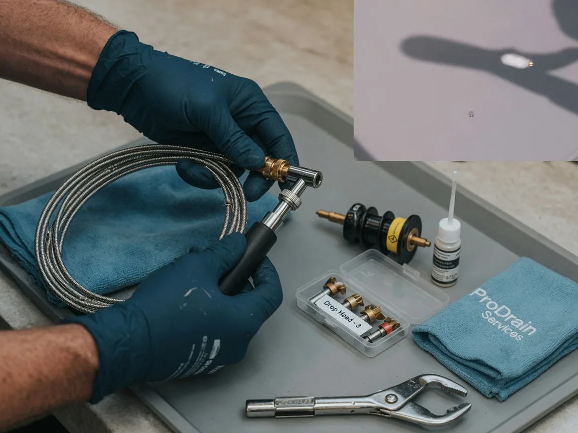 Why choose Drain Cleaning in Bloomingdale, IN